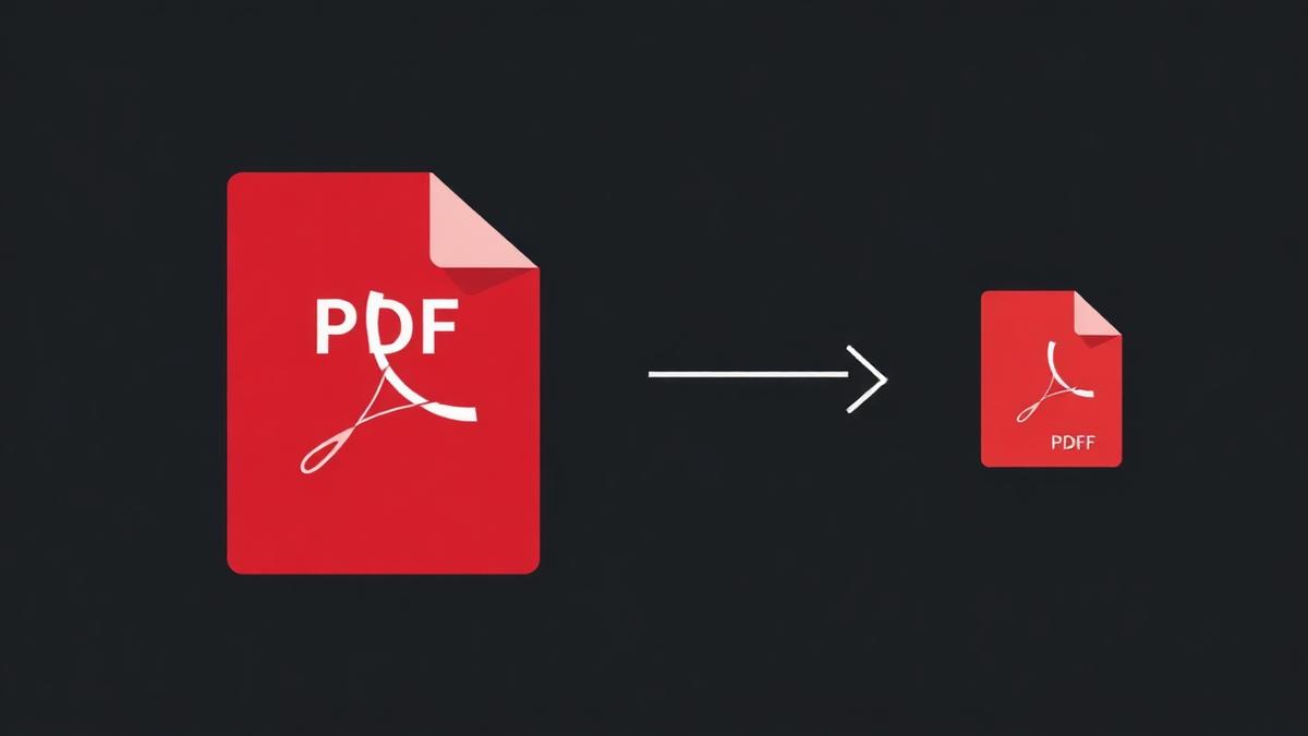Reduce PDF File Size Without Losing Quality