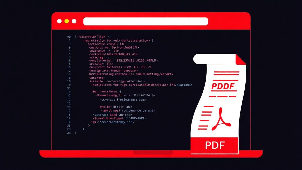 Save Any Web Page as a PDF Document Easily